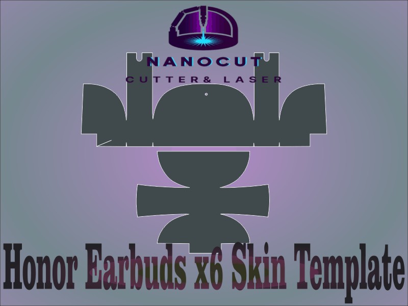 Honor Earbuds x6
